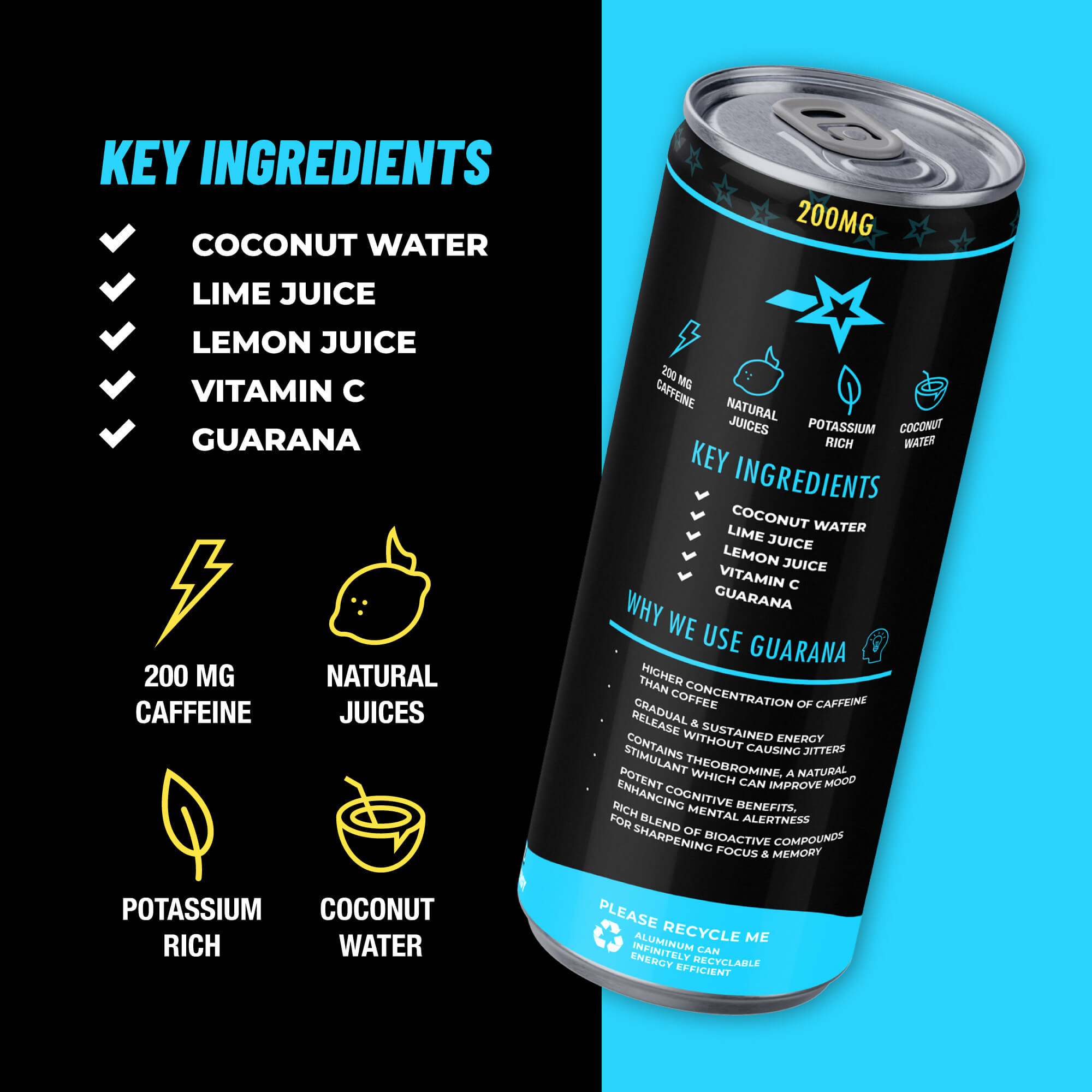 Take Flight Energy - Original (12 Pack)