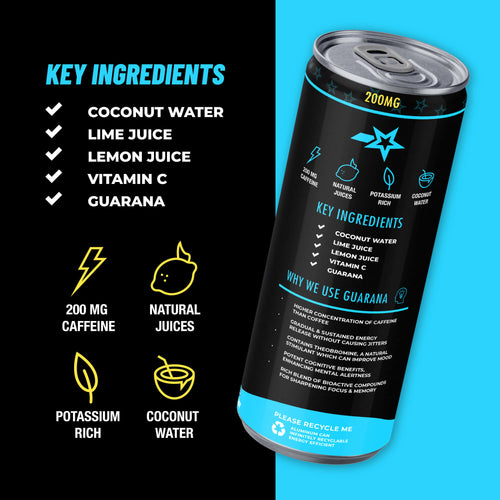 Take Flight Energy - Original (12 Pack)