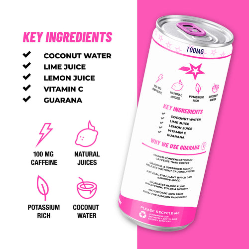 Take Flight Energy - Light (12 Pack)