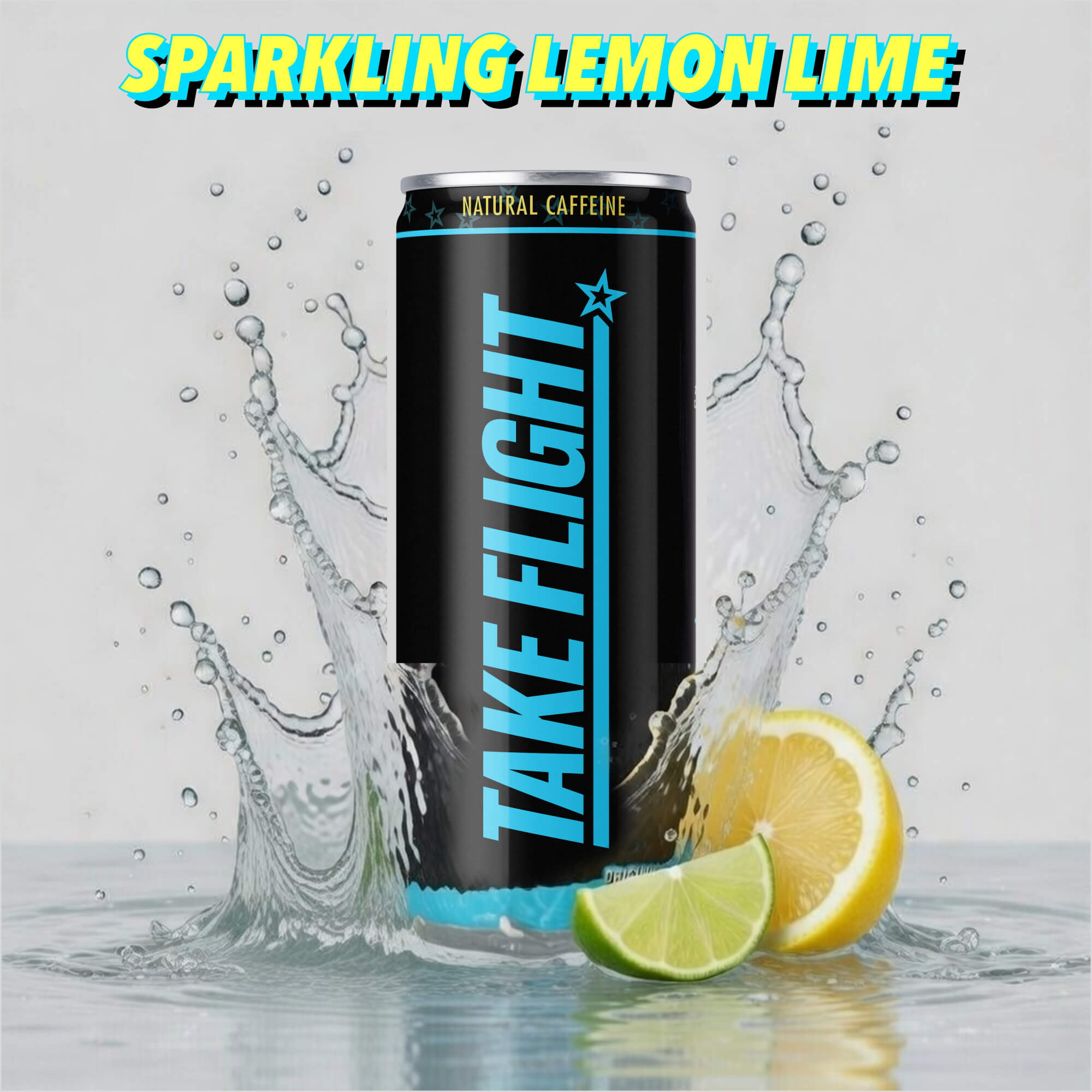 Take Flight Energy - Original (12 Pack)