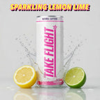 Take Flight Energy - Light (12 Pack)