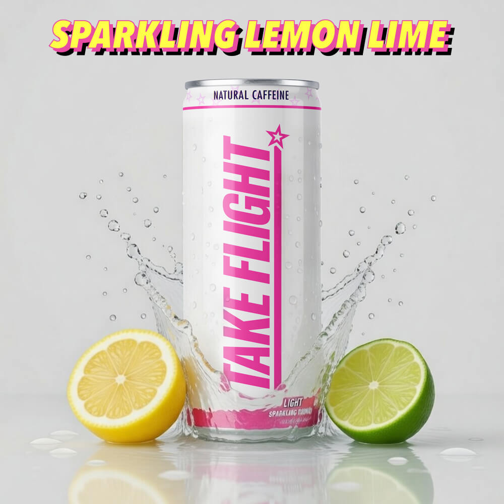 Take Flight Energy - Light (12 Pack)