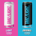 Take Flight Energy - Light (12 Pack)